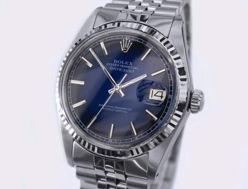 preis rolex oyster perpetual datejust